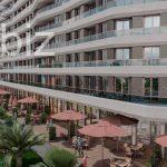 Modern Apartment in Buyukcekmece, Istanbul (Listing No: 8795)