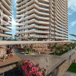 Modern Apartment in Buyukcekmece, Istanbul (Listing No: 8795)