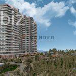 Modern Apartment in Buyukcekmece, Istanbul (Listing No: 8795)