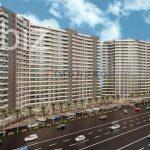 Modern Apartment in Buyukcekmece, Istanbul (Listing No: 8795)