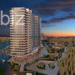 Modern Apartment in Buyukcekmece, Istanbul (Listing No: 8795)
