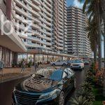 Modern Apartment in Buyukcekmece, Istanbul (Listing No: 8795)