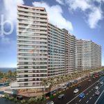 Modern Apartment in Buyukcekmece, Istanbul (Listing No: 8795)