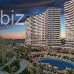 Modern Apartment in Buyukcekmece, Istanbul (Listing No: 8795)