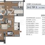 Büyükçekmece’de Göl Manzaralı Modern Daireler (İlan No: 8798)