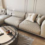 Büyükçekmece’de Göl Manzaralı Modern Daireler (İlan No: 8798)
