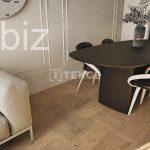 Büyükçekmece’de Göl Manzaralı Modern Daireler (İlan No: 8798)