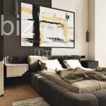 Büyükçekmece’de Göl Manzaralı Modern Daireler (İlan No: 8798)