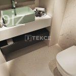 Büyükçekmece’de Göl Manzaralı Modern Daireler (İlan No: 8798)
