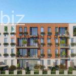 Spacious Apartment in Vibrant Zeytinburnu (Listing No: 8800)