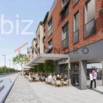 Spacious Apartment in Vibrant Zeytinburnu (Listing No: 8800)