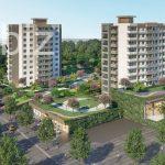 Modern Apartment in Vibrant Başakşehir (Listing No: 8803)