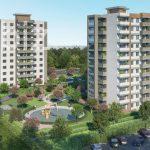 Modern Apartment in Vibrant Başakşehir (Listing No: 8803)
