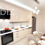 Modern Apartment in Vibrant Başakşehir (Listing No: 8803)