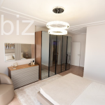 Modern Apartment in Vibrant Başakşehir (Listing No: 8803)