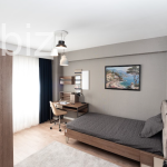 Modern Apartment in Vibrant Başakşehir (Listing No: 8803)