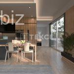 Modern Apartments for Sale in Kadıköy, Istanbul (Listing No: 8804)