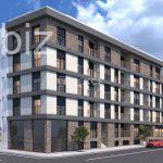 Modern Apartments for Sale in Kadıköy, Istanbul (Listing No: 8804)
