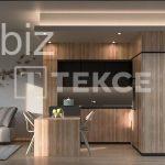 Modern Apartments for Sale in Kadıköy, Istanbul (Listing No: 8804)