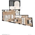Modern Apartments for Sale in Kadıköy, Istanbul (Listing No: 8804)