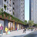 Stylish Apartments in Fikirtepe, Istanbul (Listing No: 8805)