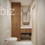 Stylish Apartments in Fikirtepe, Istanbul (Listing No: 8805)