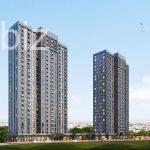 Stylish Apartments in Fikirtepe, Istanbul (Listing No: 8805)