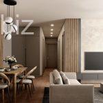 Stylish Apartments in Fikirtepe, Istanbul (Listing No: 8805)