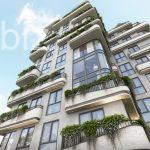 Luxury Apartment in the Heart of Üsküdar, Istanbul (Listing No: 8806)