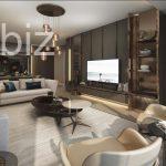 Beylikdüzü, İstanbul’da Geniş Daire (İlan No: 8807)