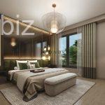 Beylikdüzü, İstanbul’da Geniş Daire (İlan No: 8807)
