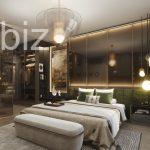 Beylikdüzü, İstanbul’da Geniş Daire (İlan No: 8807)