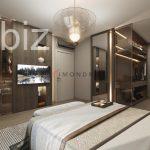 Beylikdüzü, İstanbul’da Geniş Daire (İlan No: 8807)