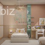 Beylikdüzü, İstanbul’da Geniş Daire (İlan No: 8807)