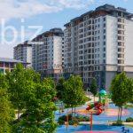 Beylikdüzü, İstanbul’da Geniş Daire (İlan No: 8807)