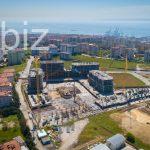 Beylikdüzü, İstanbul’da Geniş Daire (İlan No: 8807)