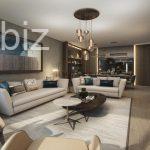 Beylikdüzü, İstanbul’da Geniş Daire (İlan No: 8807)