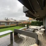 Prestij Sarıyer’de Lüks Bahçe Dubleksi (İlan No: 8810)