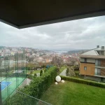 Prestij Sarıyer’de Lüks Bahçe Dubleksi (İlan No: 8810)