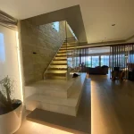Prestij Sarıyer’de Lüks Bahçe Dubleksi (İlan No: 8810)