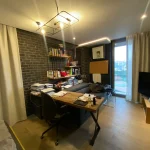 Prestij Sarıyer’de Lüks Bahçe Dubleksi (İlan No: 8810)