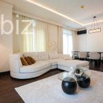 Beyoğlu’nda Merkezde Geniş 3+1 Daire (İlan No: 8811)