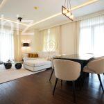 Beyoğlu’nda Merkezde Geniş 3+1 Daire (İlan No: 8811)