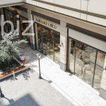 Beyoğlu’nda Merkezde Geniş 3+1 Daire (İlan No: 8811)