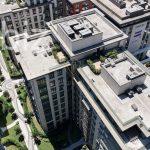 Beyoğlu’nda Merkezde Geniş 3+1 Daire (İlan No: 8811)