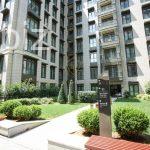 Beyoğlu’nda Merkezde Geniş 3+1 Daire (İlan No: 8811)