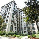 Beyoğlu’nda Merkezde Geniş 3+1 Daire (İlan No: 8811)