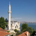 Beyoglu’da Şık Şehir Yaşamı (İlan No: 8814)