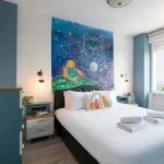 Beyoglu’da Şık Şehir Yaşamı (İlan No: 8814)