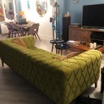 Beyoglu’da Şık Şehir Yaşamı (İlan No: 8814)